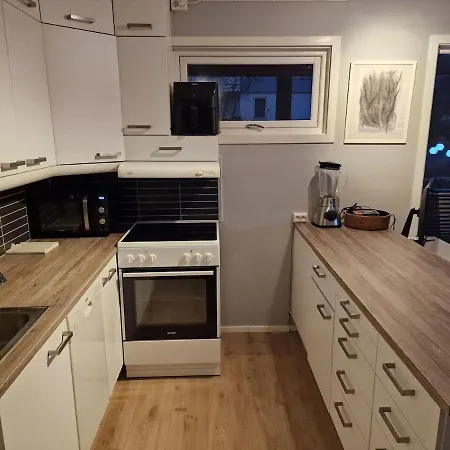 Cozy Near The Tromsø