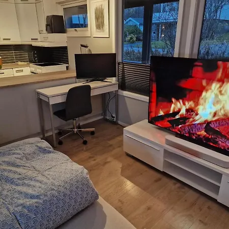 Appartamento Cozy Near The