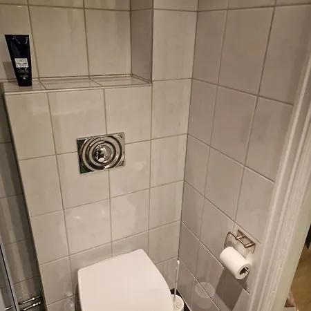 Cozy Near The Tromsø