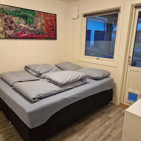 Cozy Near The Appartamento