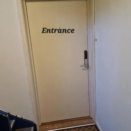 Cozy Near The Appartamento Tromsø