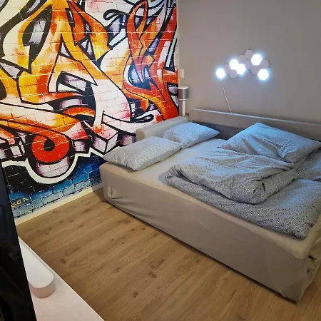 Appartamento Cozy Near The *