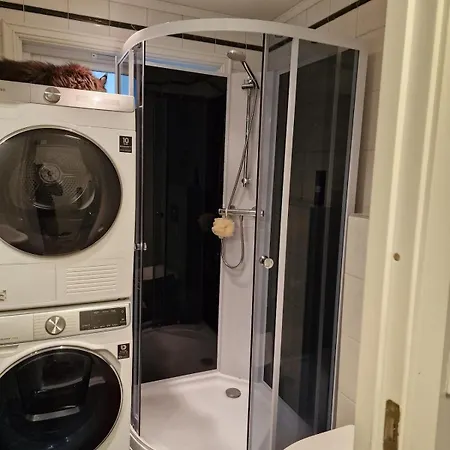 Cozy Near The Tromsø