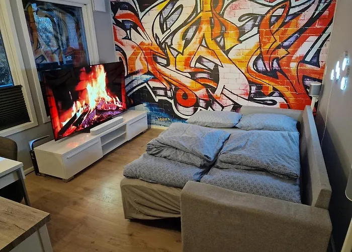 Cozy Near The Apartamento *