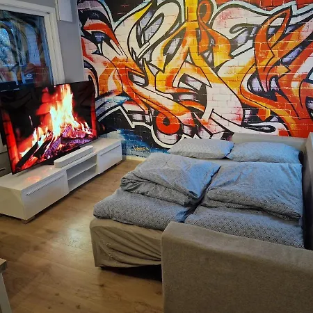 Cozy Near The Daire *