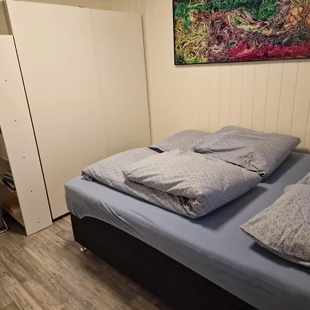 Cozy Near The * Tromsø